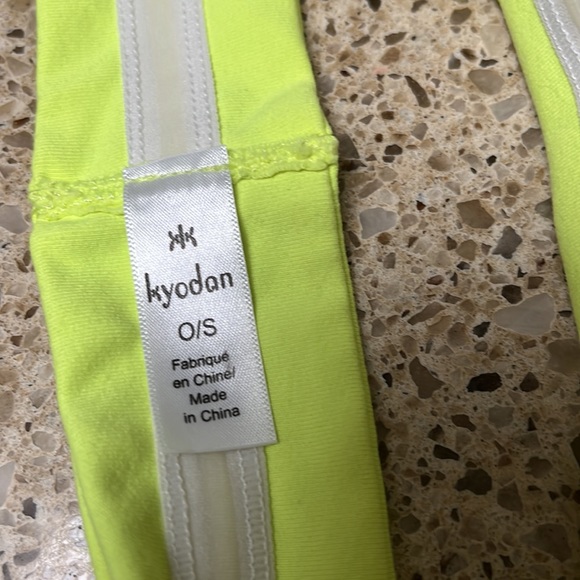 Ladies assorted hair accessories - Picture 7 of 10